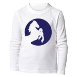 Kid's Long Sleeve HQ Thumbnail