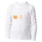 Kid's Long Sleeve HQ Thumbnail