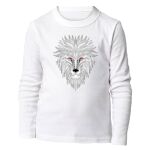 Kid's Long Sleeve HQ Thumbnail