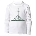 Kid's Long Sleeve HQ Thumbnail