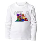 Kid's Long Sleeve HQ Thumbnail