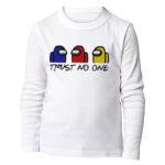 Kid's Long Sleeve HQ Thumbnail