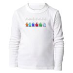 Kid's Long Sleeve HQ Thumbnail