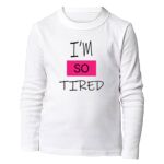 Kid's Long Sleeve HQ Thumbnail