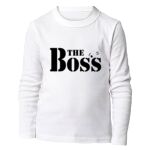 Kid's Long Sleeve HQ Thumbnail