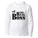 Kid's Long Sleeve HQ Thumbnail