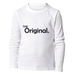 Kid's Long Sleeve HQ Thumbnail