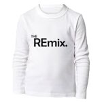 Kid's Long Sleeve HQ Thumbnail