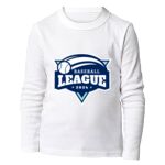 Kid's Long Sleeve HQ Thumbnail