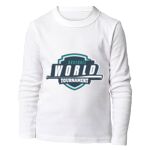 Kid's Long Sleeve HQ Thumbnail
