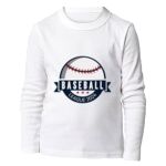 Kid's Long Sleeve HQ Thumbnail