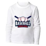 Kid's Long Sleeve HQ Thumbnail