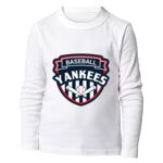 Kid's Long Sleeve HQ Thumbnail