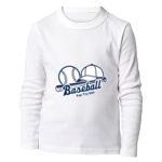 Kid's Long Sleeve HQ Thumbnail