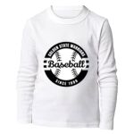 Kid's Long Sleeve HQ Thumbnail