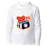 Kid's Long Sleeve HQ Thumbnail