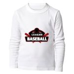 Kid's Long Sleeve HQ Thumbnail