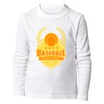 Kid's Long Sleeve HQ Thumbnail