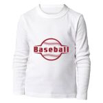 Kid's Long Sleeve HQ Thumbnail