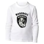 Kid's Long Sleeve HQ Thumbnail