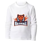 Kid's Long Sleeve HQ Thumbnail