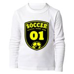 Kid's Long Sleeve HQ Thumbnail