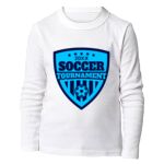 Kid's Long Sleeve HQ Thumbnail