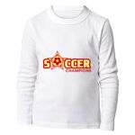 Kid's Long Sleeve HQ Thumbnail