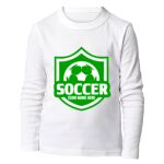 Kid's Long Sleeve HQ Thumbnail