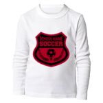 Kid's Long Sleeve HQ Thumbnail