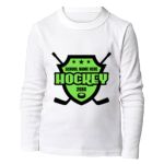 Kid's Long Sleeve HQ Thumbnail