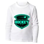 Kid's Long Sleeve HQ Thumbnail