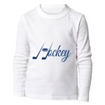 Kid's Long Sleeve HQ Thumbnail