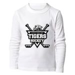 Kid's Long Sleeve HQ Thumbnail