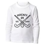 Kid's Long Sleeve HQ Thumbnail