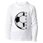 Kid's Long Sleeve HQ Thumbnail