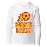 Kid's Long Sleeve HQ Thumbnail