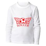 Kid's Long Sleeve HQ Thumbnail