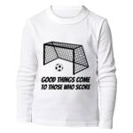 Kid's Long Sleeve HQ Thumbnail