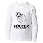 Kid's Long Sleeve HQ Thumbnail