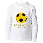 Kid's Long Sleeve HQ Thumbnail