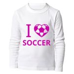 Kid's Long Sleeve HQ Thumbnail