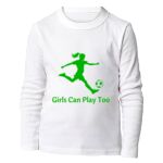 Kid's Long Sleeve HQ Thumbnail