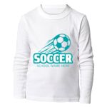 Kid's Long Sleeve HQ Thumbnail