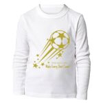 Kid's Long Sleeve HQ Thumbnail