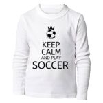 Kid's Long Sleeve HQ Thumbnail