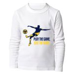 Kid's Long Sleeve HQ Thumbnail