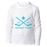 Kid's Long Sleeve HQ Thumbnail