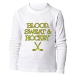 Kid's Long Sleeve HQ Thumbnail