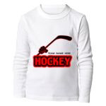 Kid's Long Sleeve HQ Thumbnail